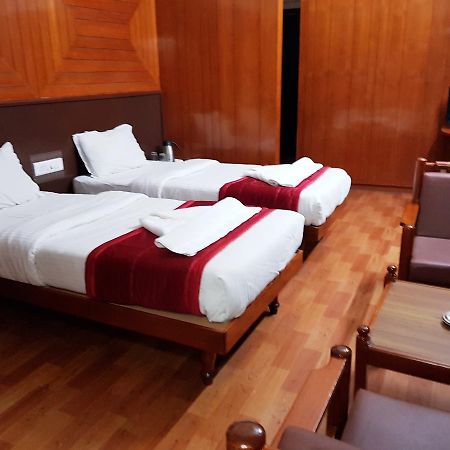 Hotel Sivaranjani Erode Extérieur photo
