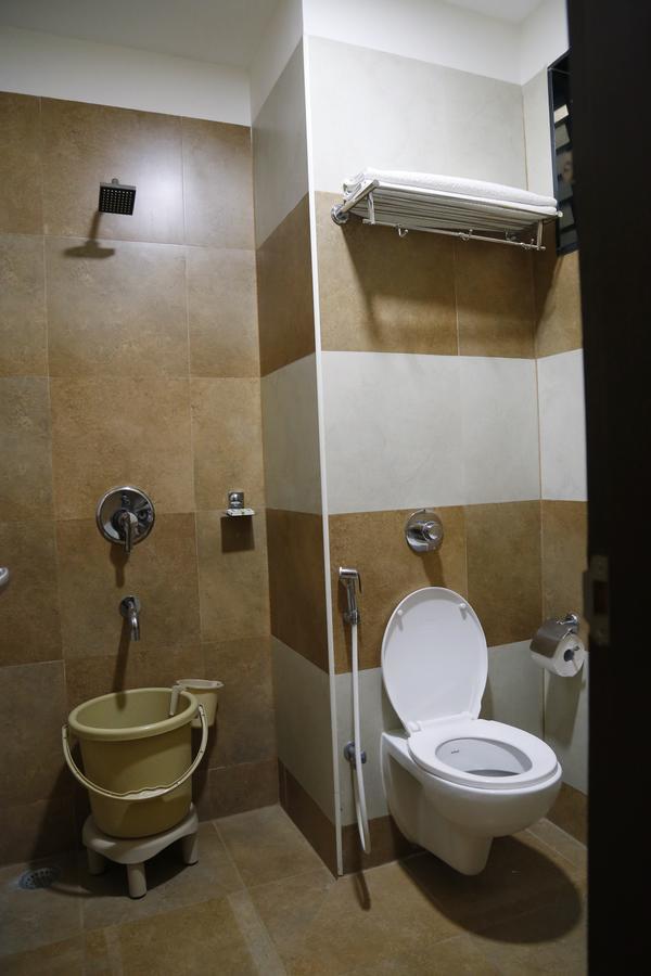 Hotel Sivaranjani Erode Extérieur photo