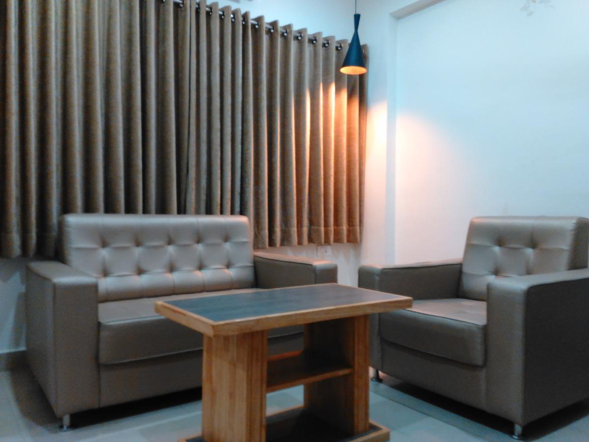 Hotel Sivaranjani Erode Extérieur photo