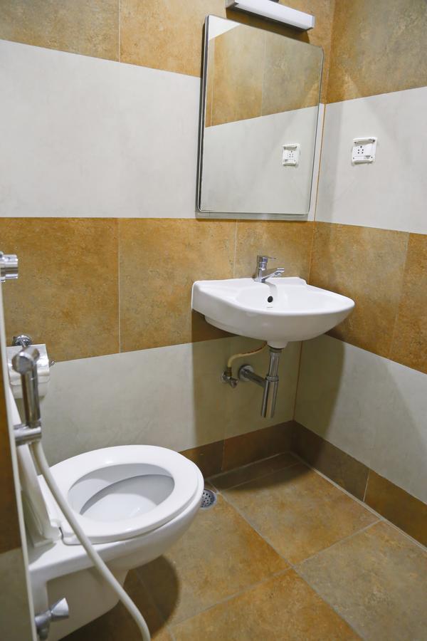 Hotel Sivaranjani Erode Extérieur photo